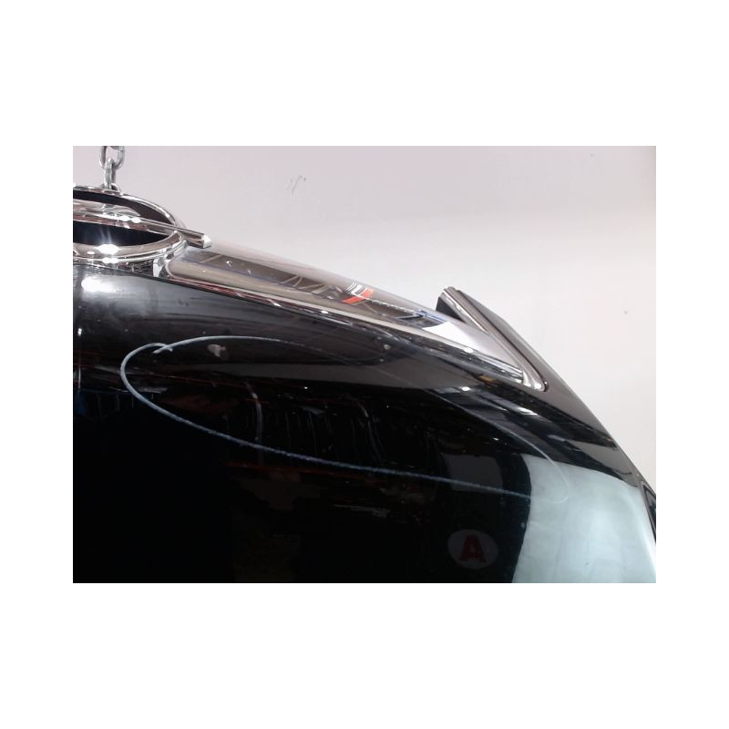 CAPOT OPEL ANTARA 2007-