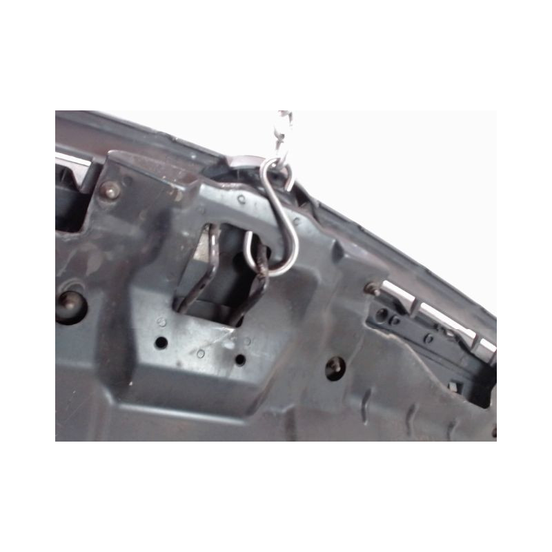 CAPOT OPEL ANTARA 2007-