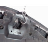 CAPOT OPEL ANTARA 2007-
