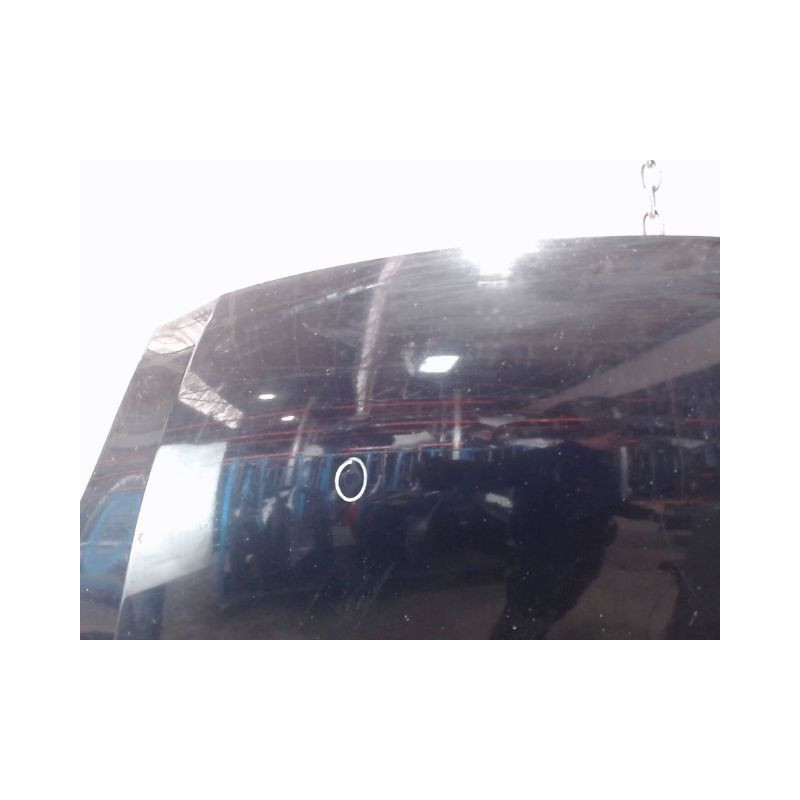 CAPOT SUZUKI SWIFT