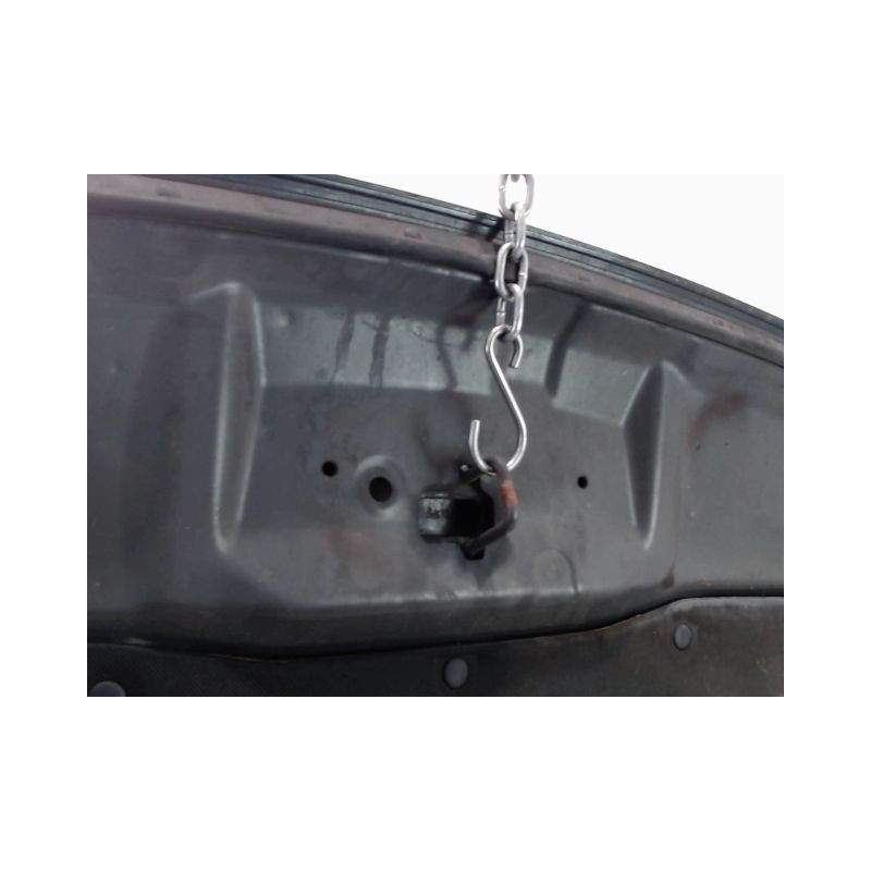 CAPOT SUZUKI SWIFT