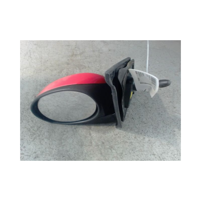 RETROVISEUR EXTERIEUR GAUCHE PEUGEOT 107 3P