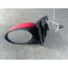 RETROVISEUR EXTERIEUR GAUCHE PEUGEOT 107 3P