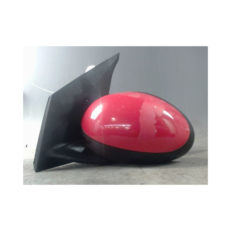 RETROVISEUR EXTERIEUR GAUCHE PEUGEOT 107 3P