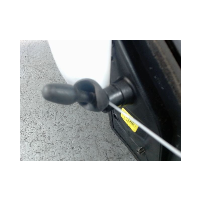 RETROVISEUR EXTERIEUR GAUCHE PEUGEOT 107 3P