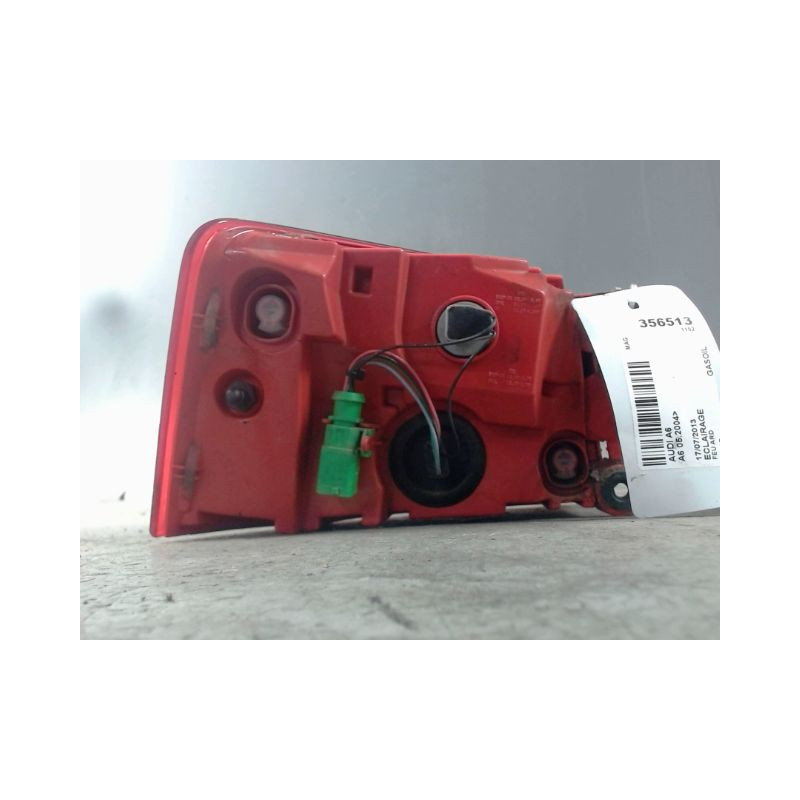 FEU ARRIERE DROIT AUDI A6 2004-
