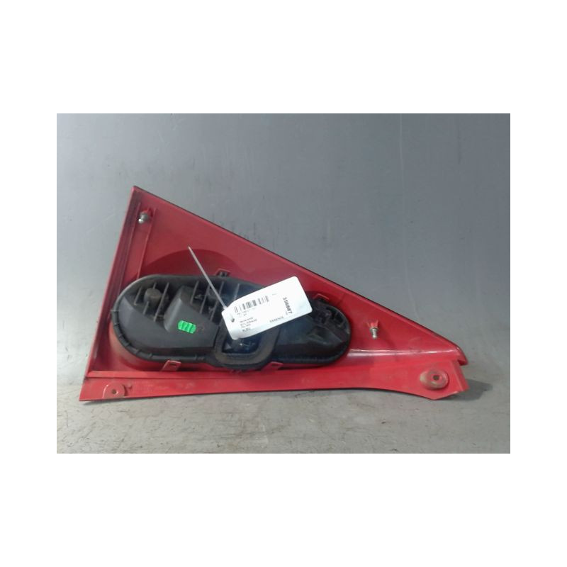 FEU ARRIERE DROIT PEUGEOT 107 5P