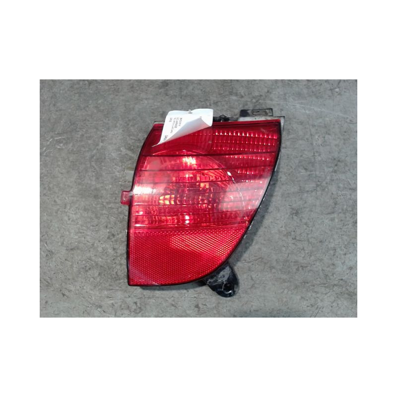 FEU BROUILLARD ARRIERE GAUCHE PEUGEOT 2008