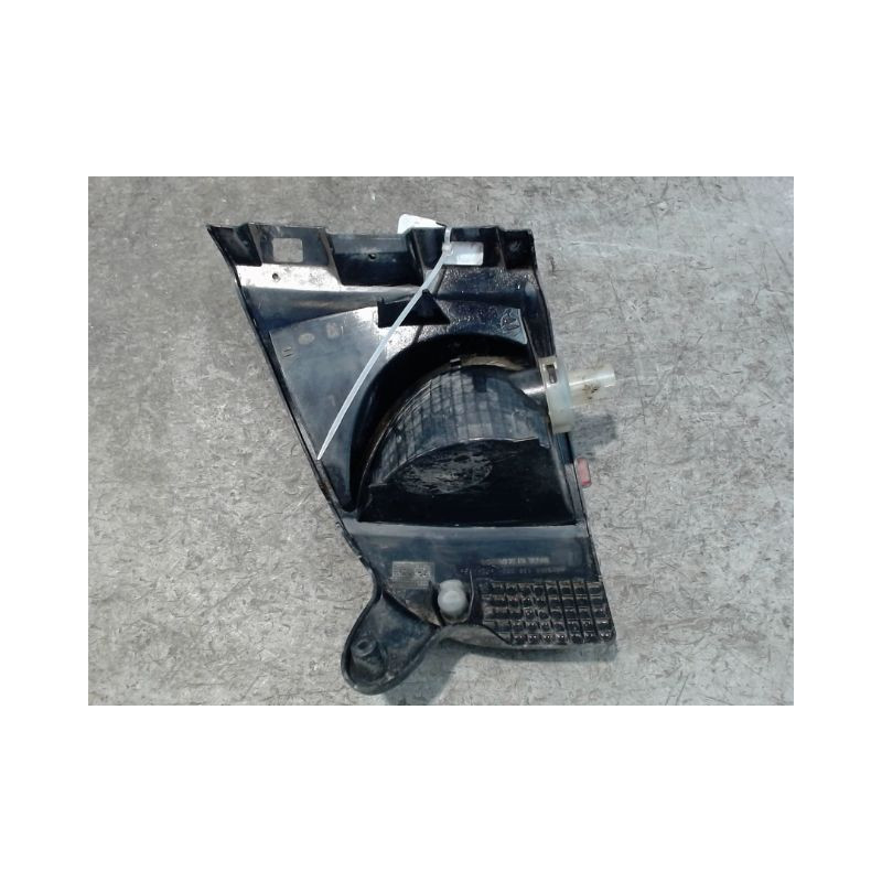 FEU BROUILLARD ARRIERE GAUCHE PEUGEOT 2008