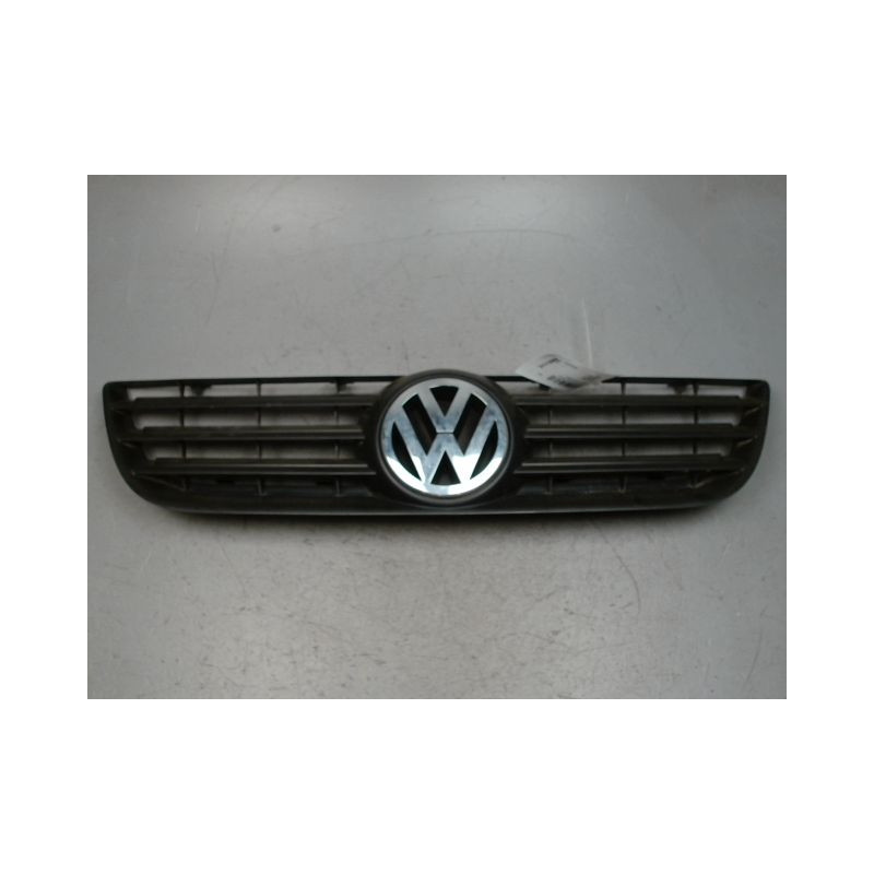 CALANDRE VOLKSWAGEN POLO 2005-