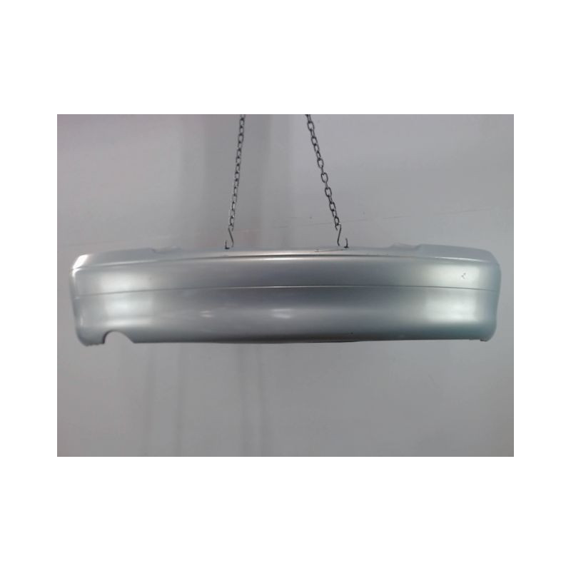 PARE-CHOC ARRIER RENAULT MEGANE I PH2 CPE 99-02