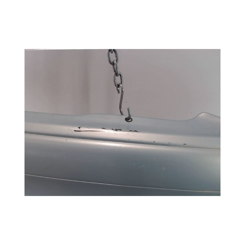 PARE-CHOC ARRIER RENAULT MEGANE I PH2 CPE 99-02