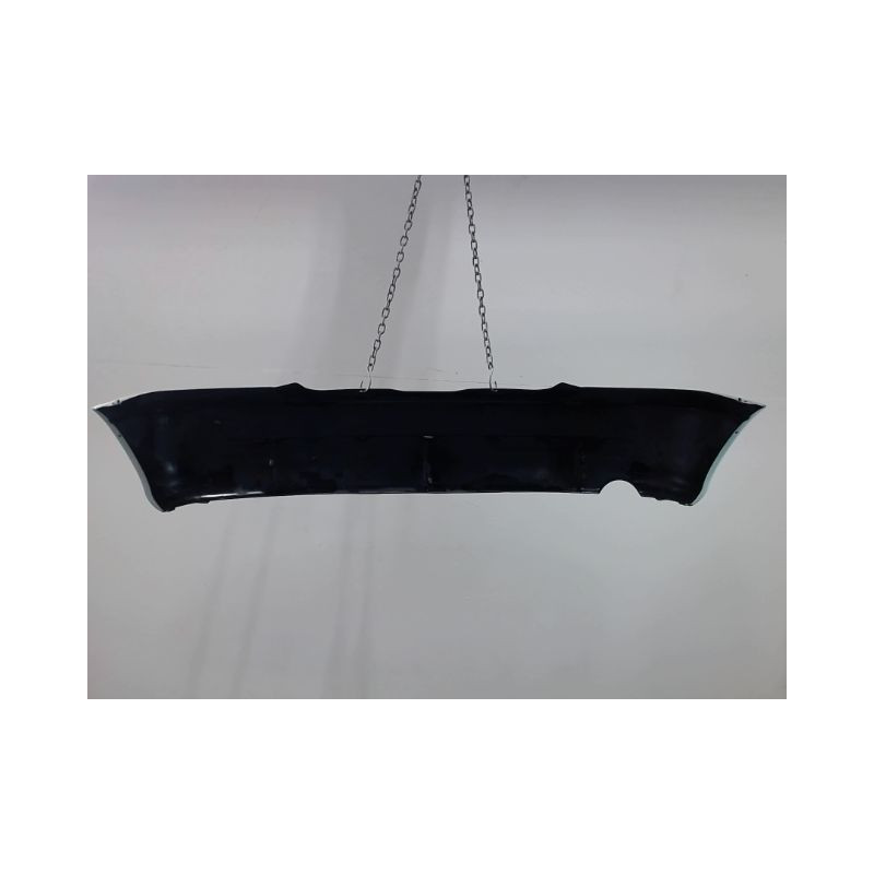 PARE-CHOC ARRIER RENAULT MEGANE I PH2 CPE 99-02