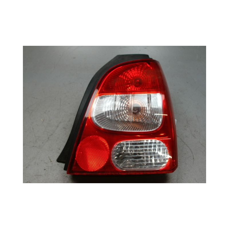 FEU ARRIERE DROIT RENAULT TWINGO 2 2007-