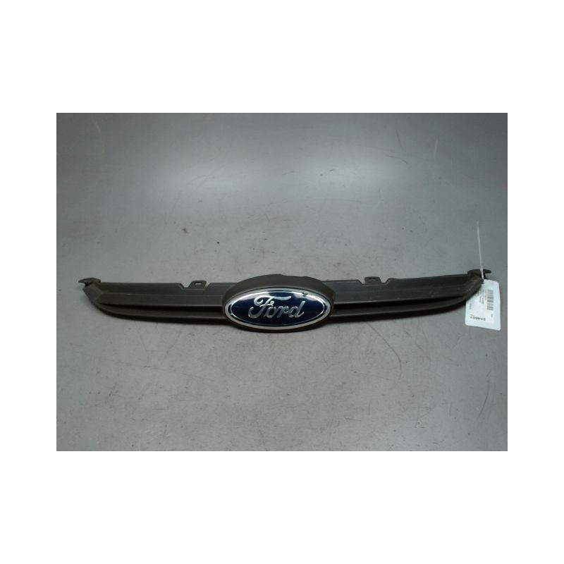 CALANDRE FORD FIESTA 2008-