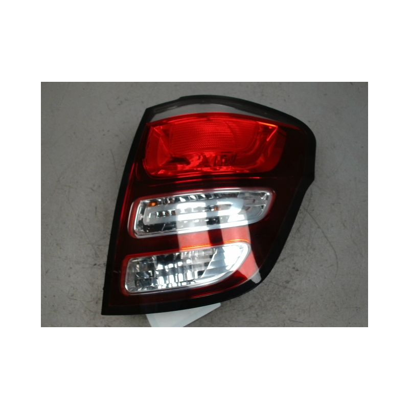 FEU ARRIERE DROIT CITROEN C3