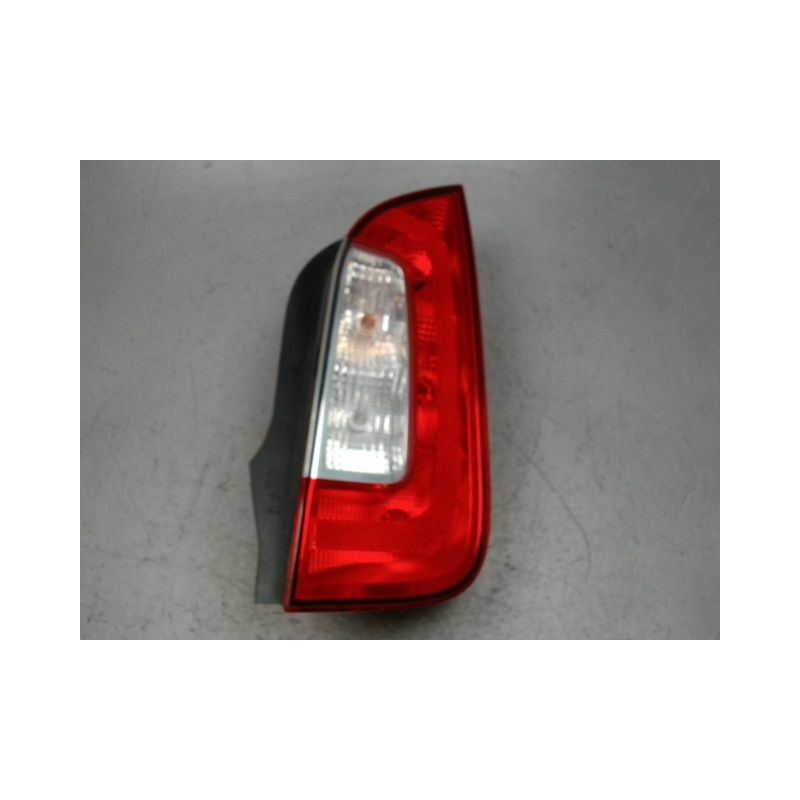 FEU ARRIERE DROIT SKODA CITIGO