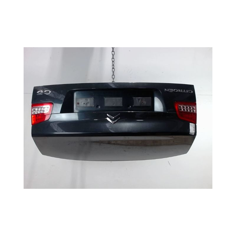 COFFRE ARRIERE CITROEN C5 2008-