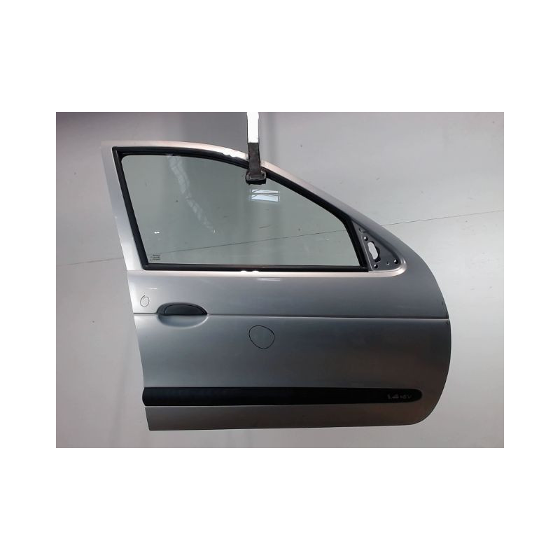 PORTE AVANT DROIT RENAULT MEGANE I PH2 99-02