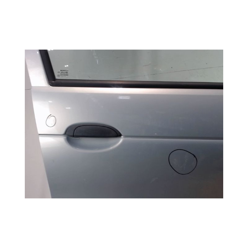 PORTE AVANT DROIT RENAULT MEGANE I PH2 99-02