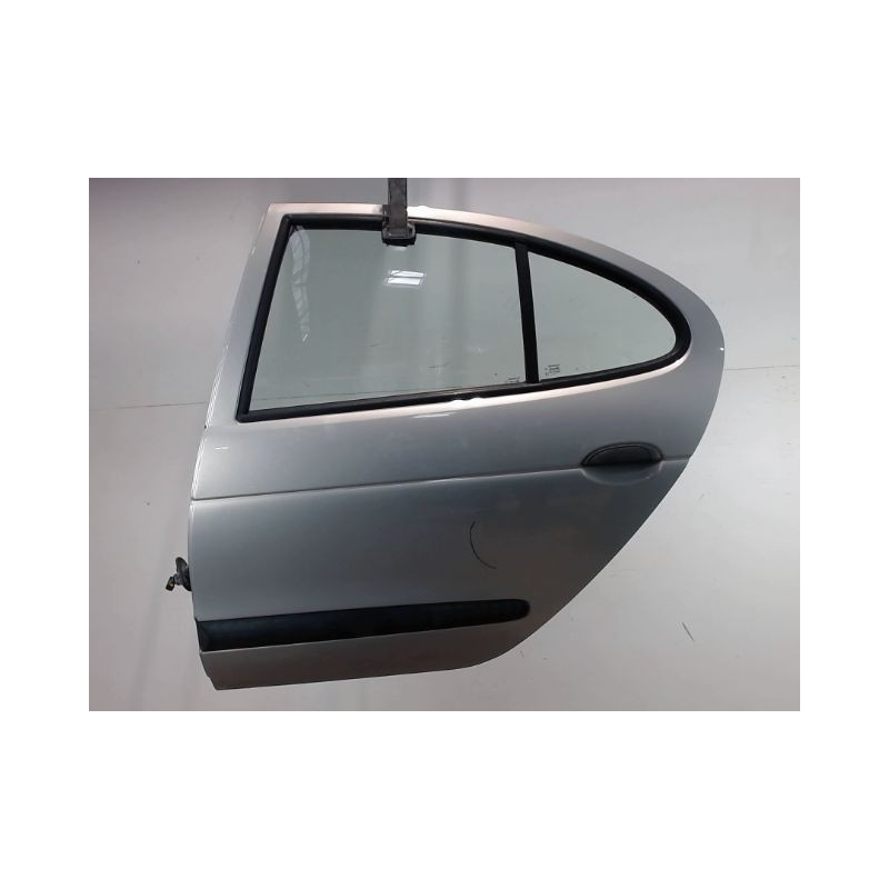 PORTE ARRIERE GAUCHE RENAULT MEGANE I PH2 99-02