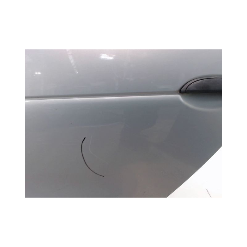 PORTE ARRIERE GAUCHE RENAULT MEGANE I PH2 99-02