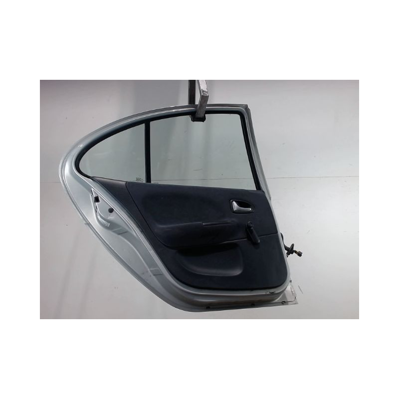 PORTE ARRIERE GAUCHE RENAULT MEGANE I PH2 99-02