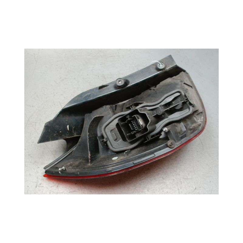 FEU ARRIERE DROIT RENAULT SCENIC II PH2 2006-