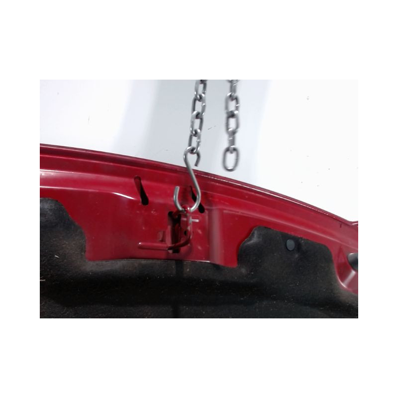 CAPOT CITROEN C3