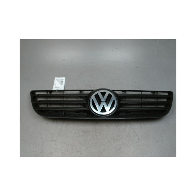 CALANDRE VOLKSWAGEN POLO 2005-