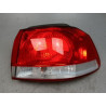 FEU ARRIERE DROIT VOLKSWAGEN GOLF VI 2008-