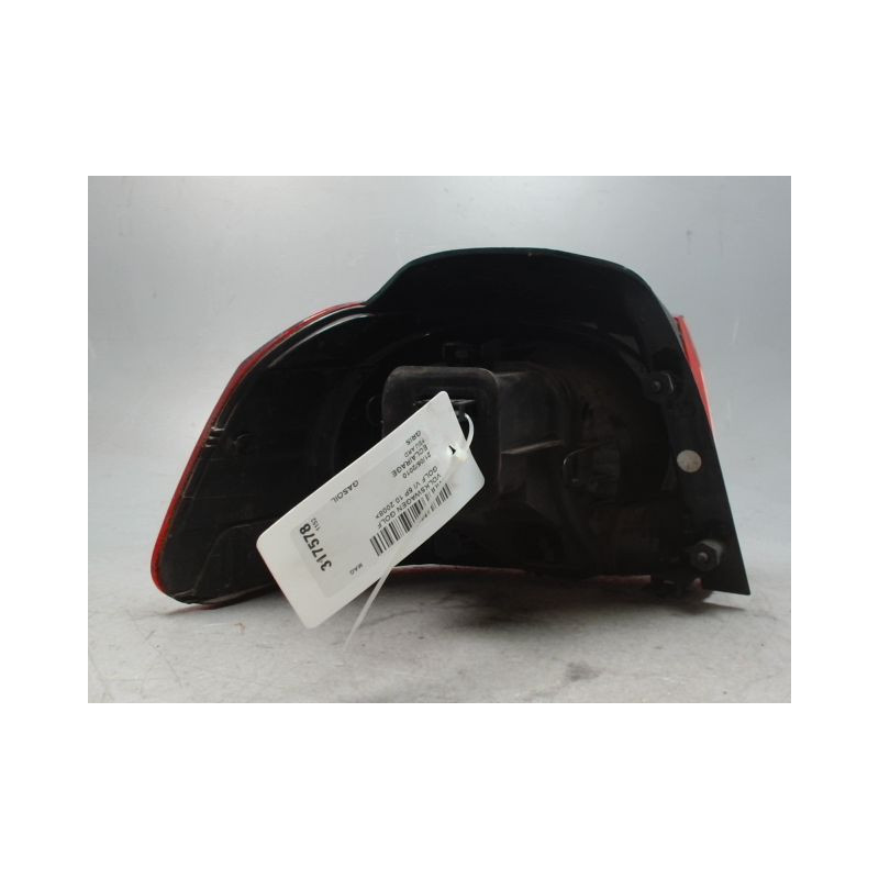 FEU ARRIERE DROIT VOLKSWAGEN GOLF VI 2008-