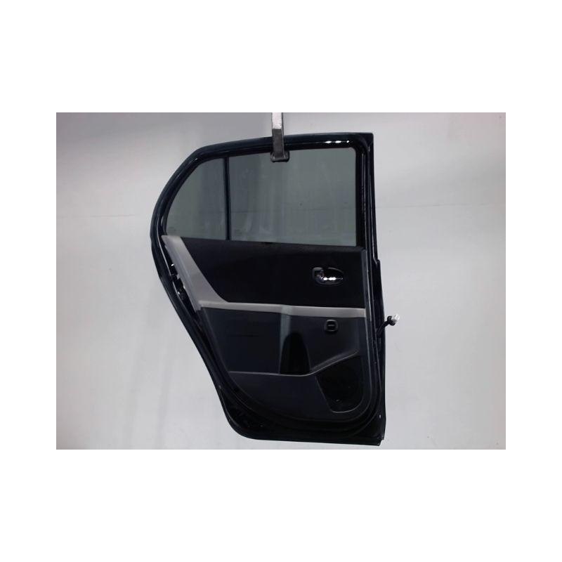 PORTE ARRIERE GAUCHE TOYOTA YARIS II 2010-