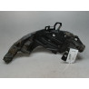 SUPPORT PHARE GAUCHE RENAULT MEGANE