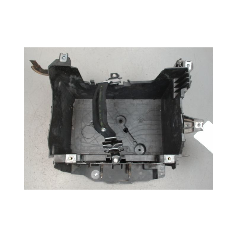 BAC BATTERIE RENAULT MEGANE