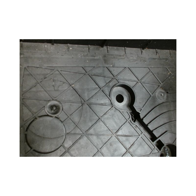 BAC BATTERIE RENAULT MEGANE