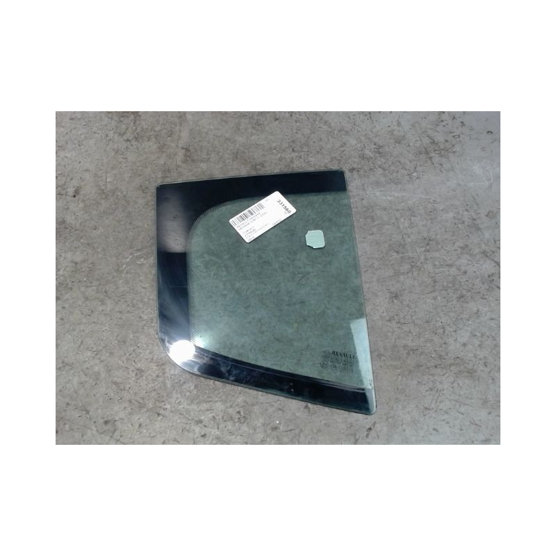 GLACE FIXE PORTE ARD RENAULT MEGANE III 2008-