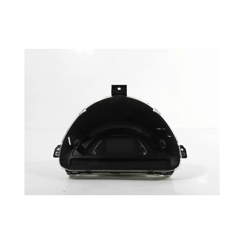 BLOC COMPTEURS CITROEN C3 2002-2005