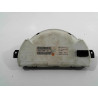BLOC COMPTEURS CITROEN C3 2002-2005
