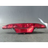 FEU BROUILLARD CENTRAL ARRIERE PEUGEOT 208