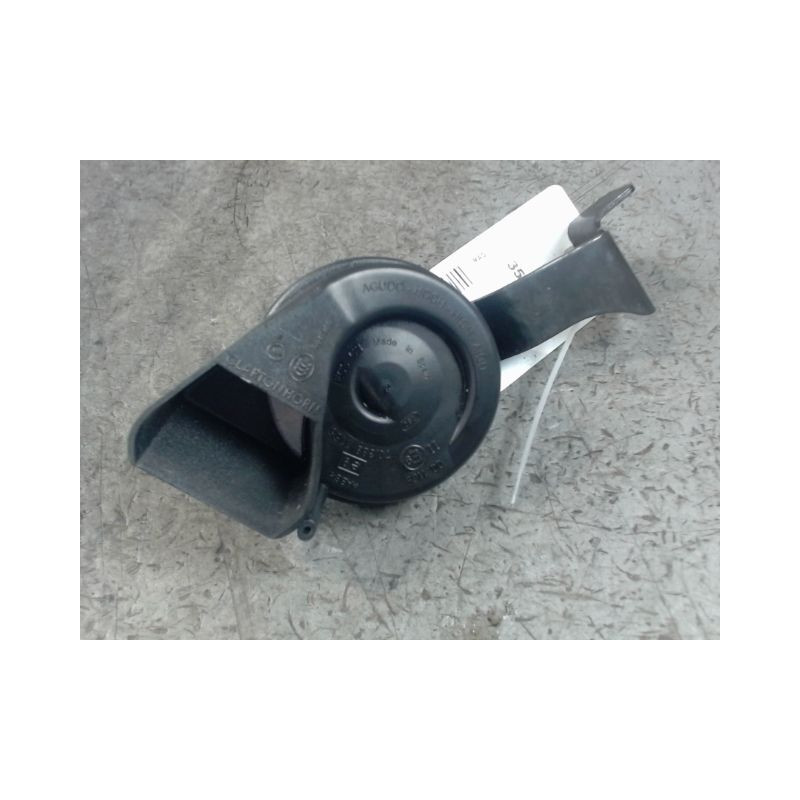 KLAXON / AVERTISSEUR AUDI A6 2004-
