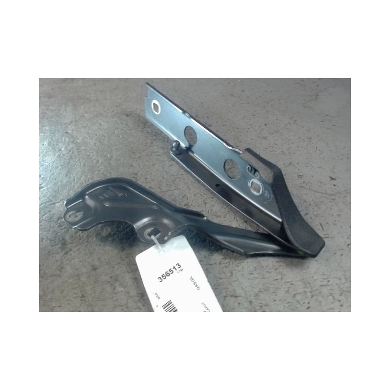 COMPAS DROIT CAPOT AUDI A6 2004-