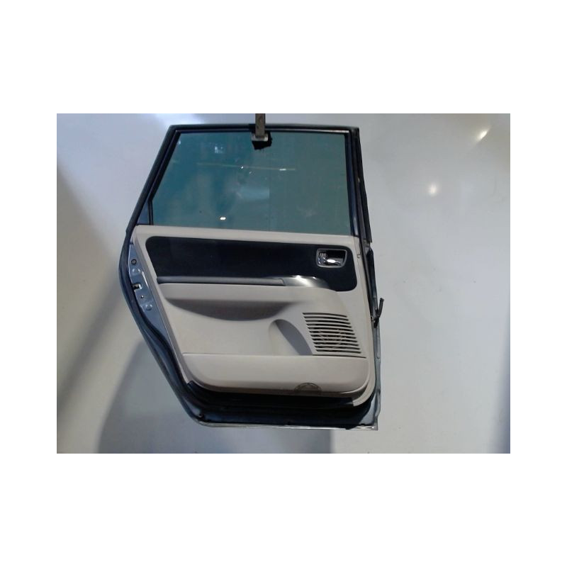 PORTE ARRIERE GAUCHE MITSUBISHI GRANDIS