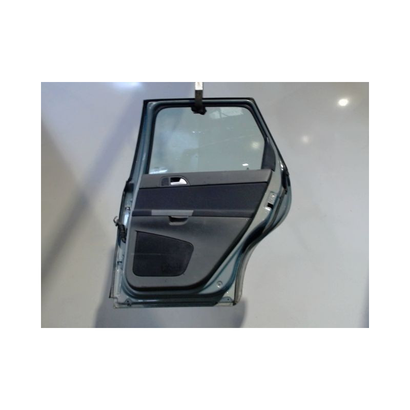 PORTE ARRIERE DROIT VOLVO V50