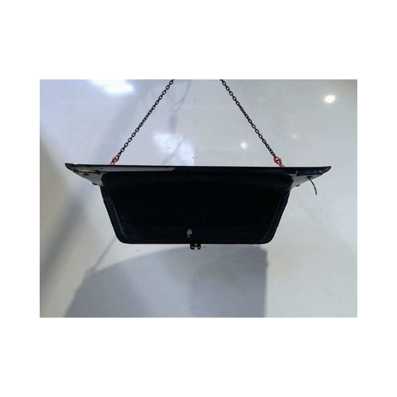 COFFRE ARRIERE VOLKSWAGEN PASSAT 2005-