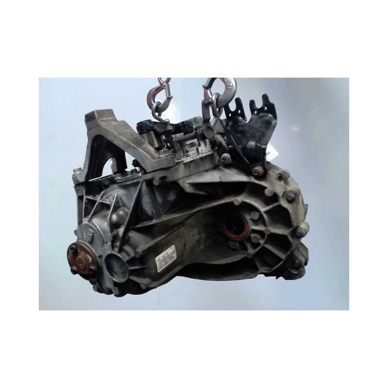 BOITE A VITESSE MECANIQUE VOLVO C30 1.6 D