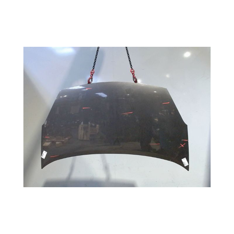 CAPOT CITROEN BERLINGO II BREAK 2008-