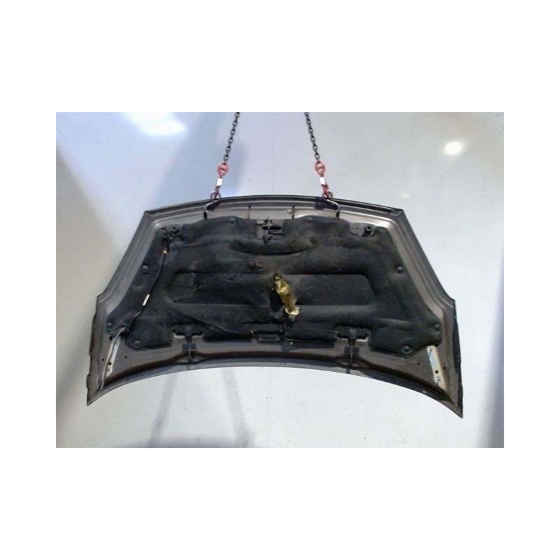 CAPOT CITROEN BERLINGO II BREAK 2008-
