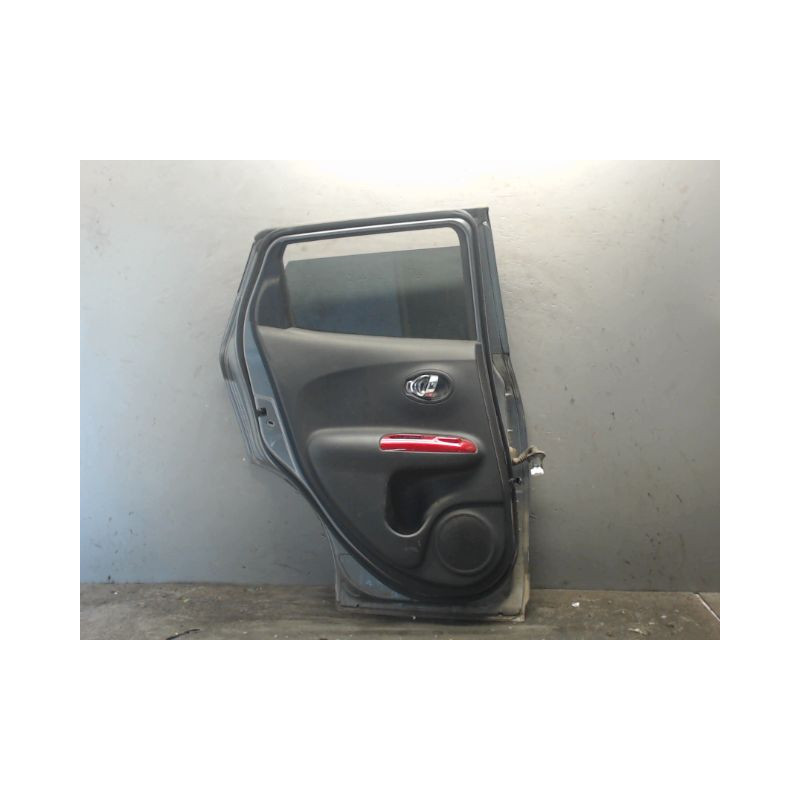 PORTE ARRIERE GAUCHE NISSAN JUKE