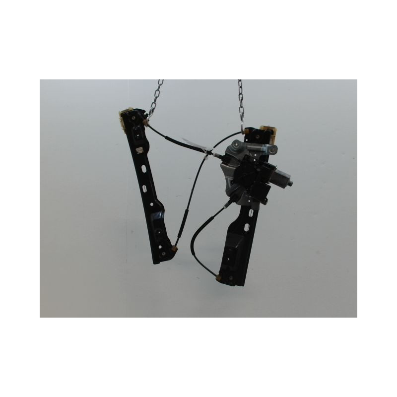 MECANISME+MOTEUR LEVE-GLACE AVANT GAUCHE OPEL ASTRA IV Phase 1 (J) 2010-2012